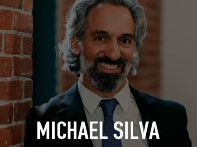 Episode 426: Taking the Road Less Traveled, Strength And Flexibility For Athletes with Michael Silva